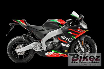 2021 aprilia outlet rs125